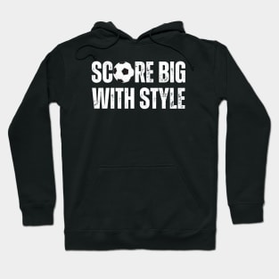 Sports Lover Gift Hoodie